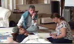 Hypnosis homestudy course