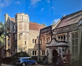 Past Life Training, clare, UK